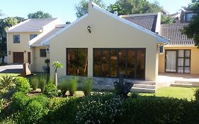 Jakobs Guesthouse & Cottage